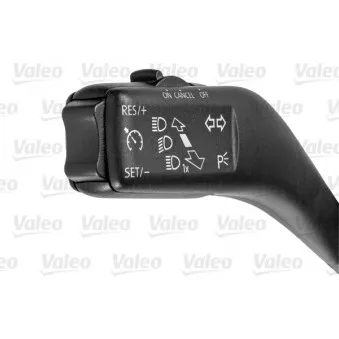 Commutateur de colonne de direction VALEO 251670