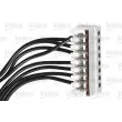 Commutateur de colonne de direction VALEO 251670 - Visuel 3