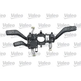 Commutateur de colonne de direction VALEO 251672