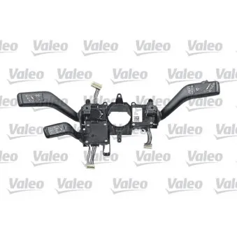 Commutateur de colonne de direction VALEO 251673
