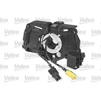 Ressort tournant, Airbag VALEO 251675