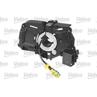 Ressort tournant, Airbag VALEO 251676