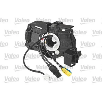 Ressort tournant, Airbag VALEO 251680