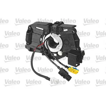 Ressort tournant, Airbag VALEO 251681