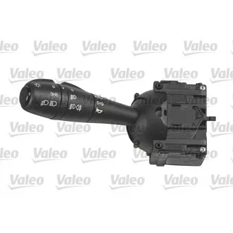 Commutateur de colonne de direction VALEO 251682