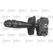 Commutateur de colonne de direction VALEO 251683 - Visuel 1