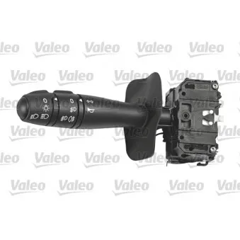 Commutateur de colonne de direction VALEO 251683