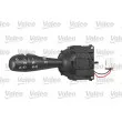 Commutateur de colonne de direction VALEO 251687 - Visuel 1