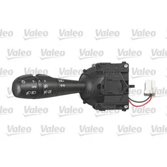 Commutateur de colonne de direction VALEO 251687