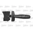Commutateur de colonne de direction VALEO 251695 - Visuel 1