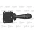 Commutateur de colonne de direction VALEO 251696 - Visuel 1
