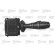 Commutateur de colonne de direction VALEO 251697 - Visuel 1