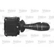 Commutateur de colonne de direction VALEO 251698 - Visuel 1