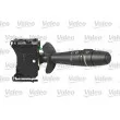 Commutateur de colonne de direction VALEO 251699 - Visuel 1
