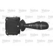 Commutateur de colonne de direction VALEO 251700 - Visuel 1