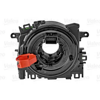 Ressort tournant, Airbag VALEO
