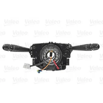 Commutateur de colonne de direction VALEO 251716
