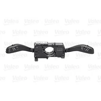 Commutateur de colonne de direction VALEO 251758