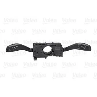 Commutateur de colonne de direction VALEO 251760