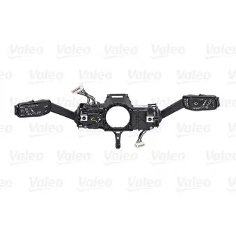 Commutateur de colonne de direction VALEO 251762