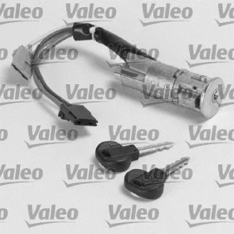 Fermeture-volant VALEO 252004