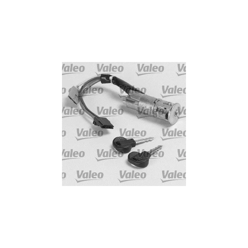 Fermeture-volant VALEO 252004
