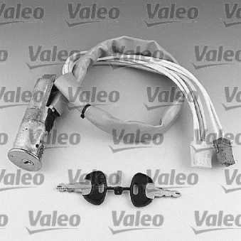 Fermeture-volant VALEO 252020