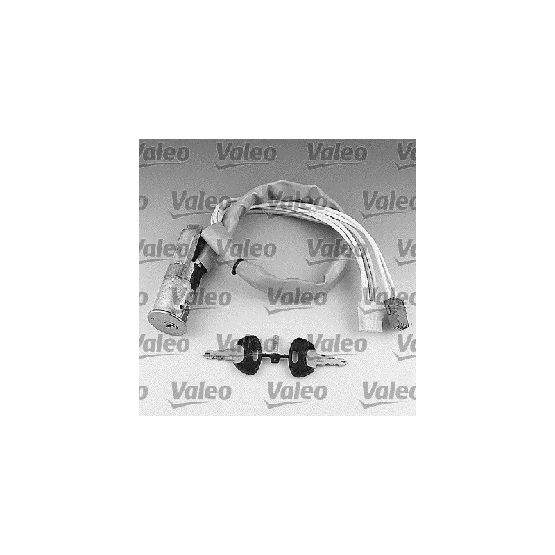 Fermeture-volant VALEO 252020