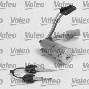 Fermeture-volant VALEO 252034