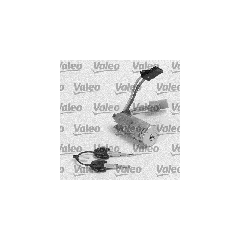 Fermeture-volant VALEO 252034