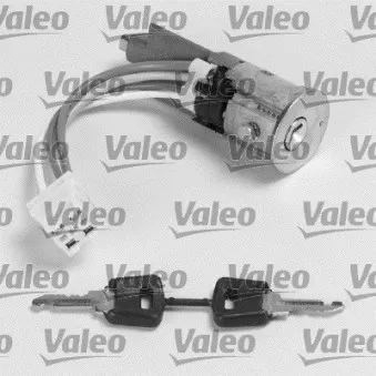 Fermeture-volant VALEO 252038