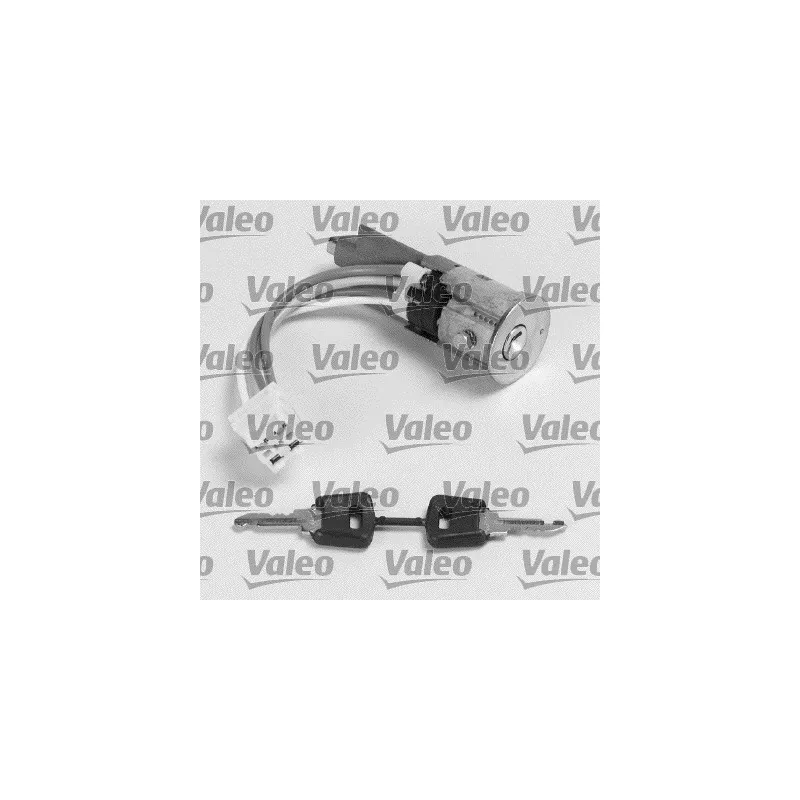 Fermeture-volant VALEO 252038