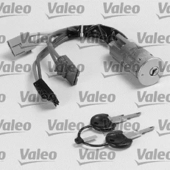 Fermeture-volant VALEO 252113