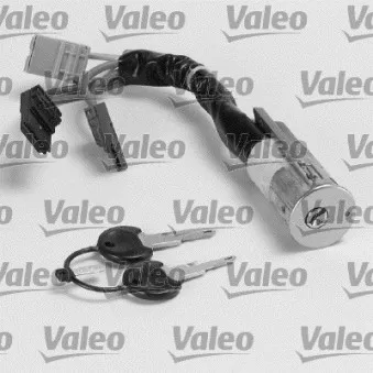 Fermeture-volant VALEO 252121
