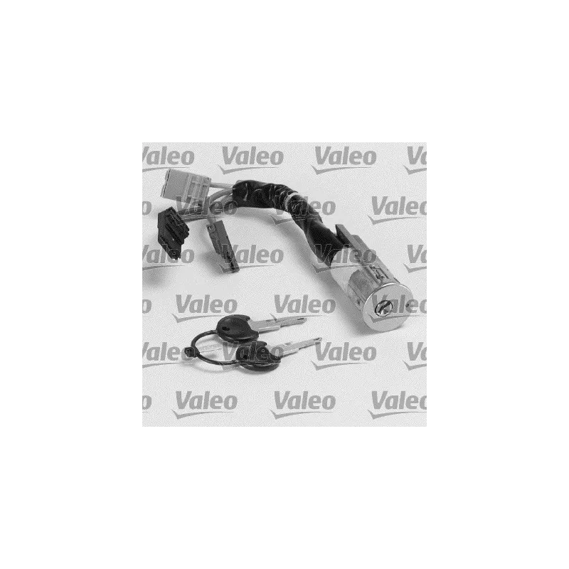 Fermeture-volant VALEO 252121