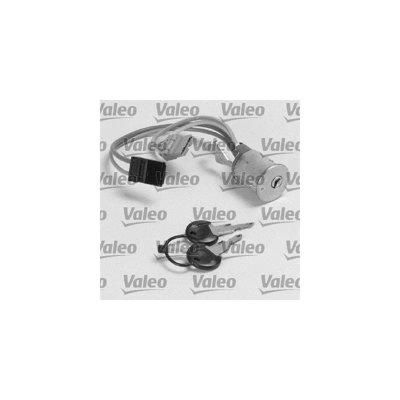 Fermeture-volant VALEO 252132