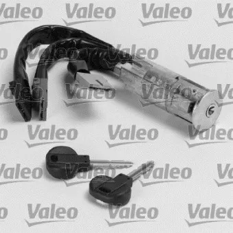 Fermeture-volant VALEO 252145