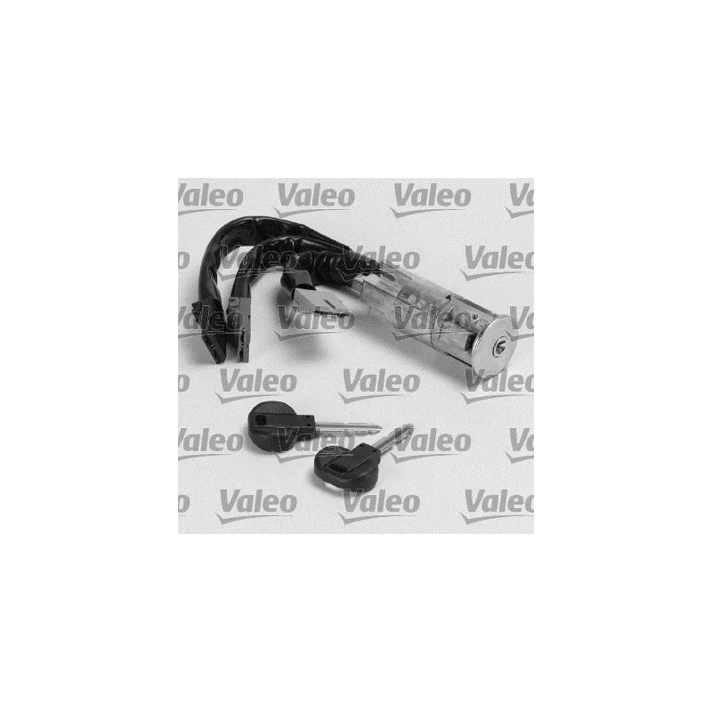 Fermeture-volant VALEO 252145