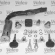 Jeu de cylindres de serrures VALEO 252181 - Visuel 1