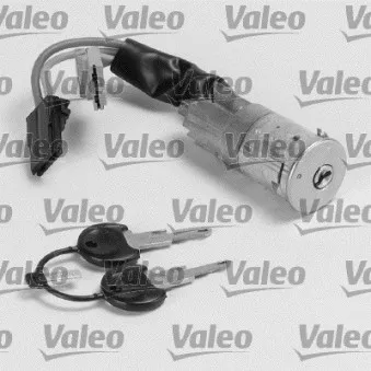 Fermeture-volant VALEO 252239