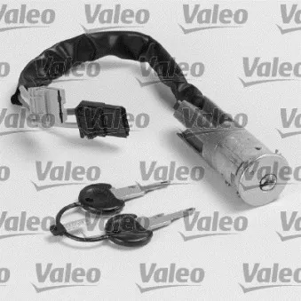 Fermeture-volant VALEO 252241
