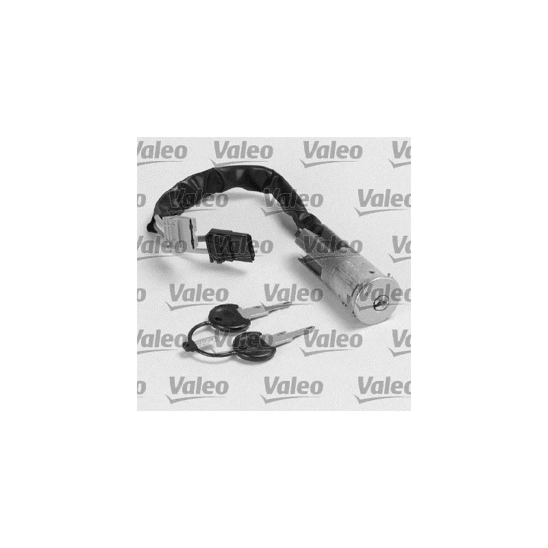 Fermeture-volant VALEO 252241