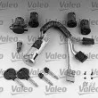 Jeu de cylindres de serrures VALEO 252403 - Visuel 1