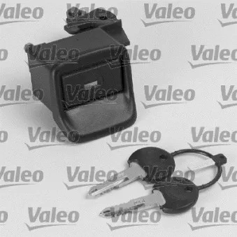 Cylindre de serrure VALEO 252578