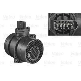 Débitmètre de masse d'air VALEO 253700