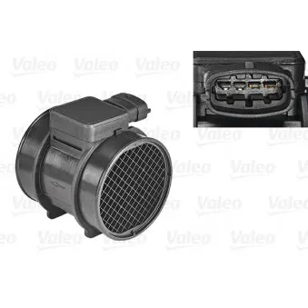 Débitmètre de masse d'air VALEO 253701