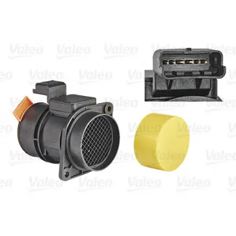 Débitmètre de masse d'air VALEO 253702