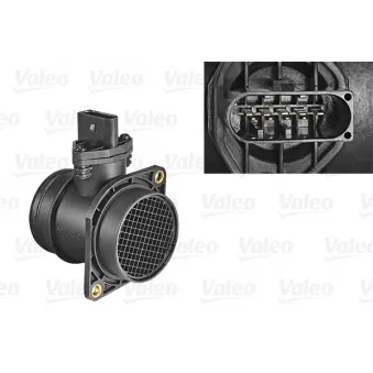 Débitmètre de masse d'air VALEO 253705