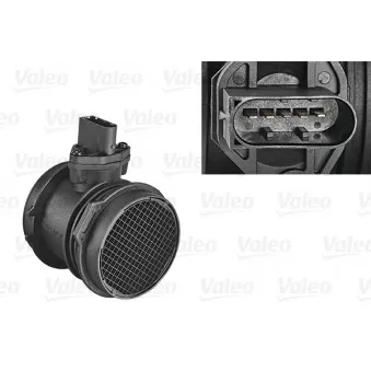 Débitmètre de masse d'air VALEO 253707