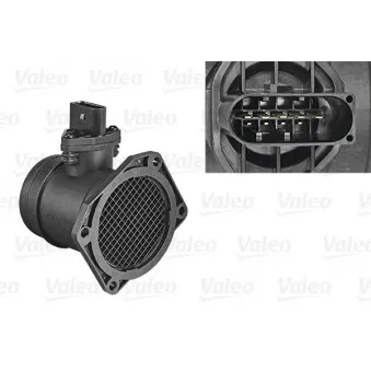 Débitmètre de masse d'air VALEO 253708